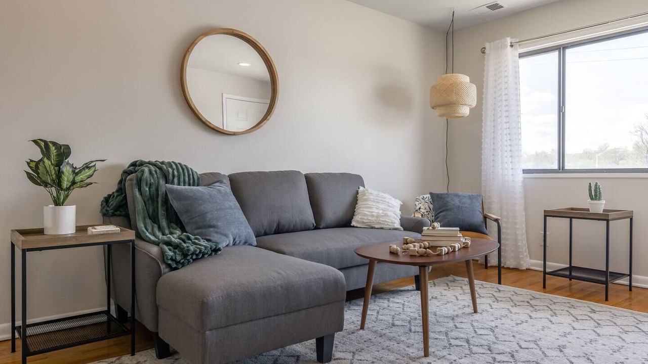 Photo of Bedroom in Waldron