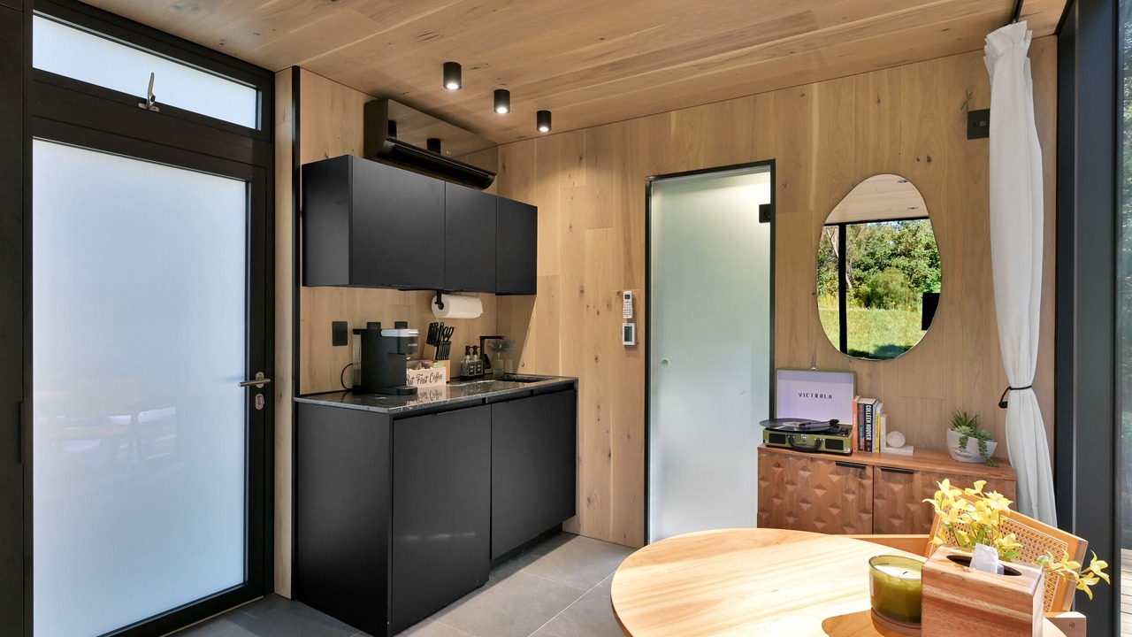 Photo of Kitchen in Coldspring