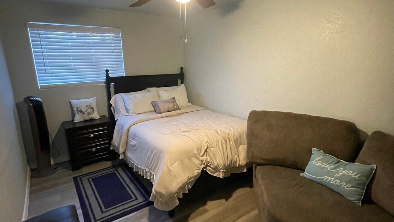 Photo of Bedroom in Socorro