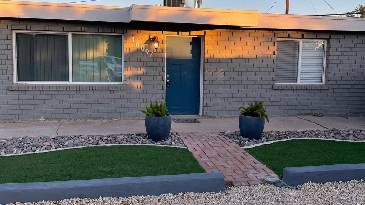 Photo of Outdoor in Socorro