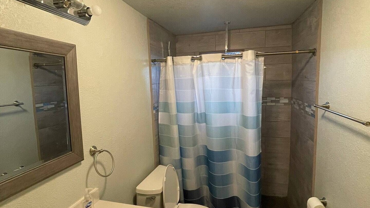 Photo of Bathroom in Socorro