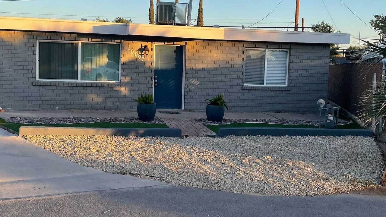 Photo of Outdoor in Socorro