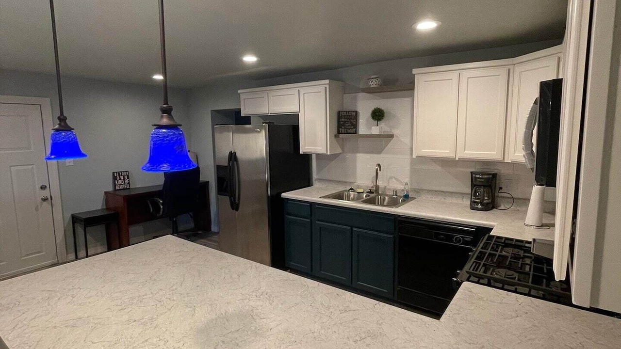 Photo of Kitchen in Socorro