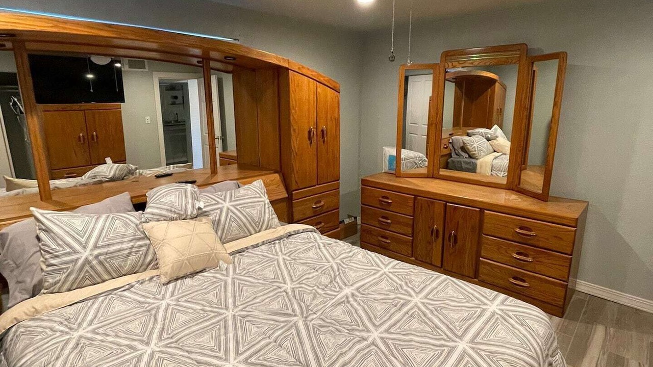 Photo of Bedroom in Socorro