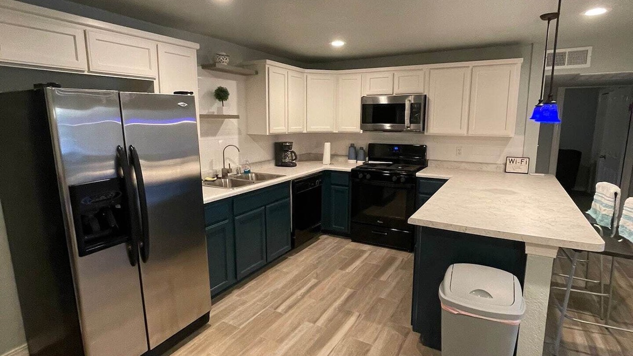 Photo of Kitchen in Socorro