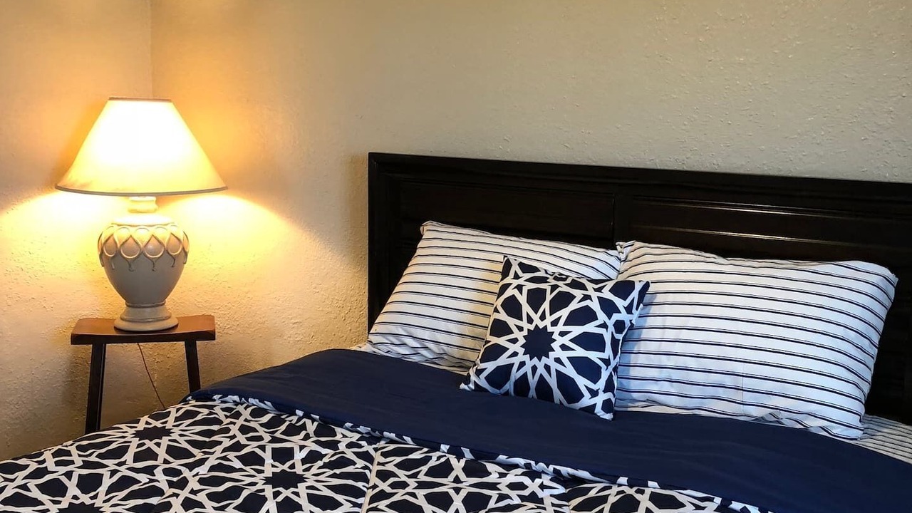 Photo of Bedroom in El Paso