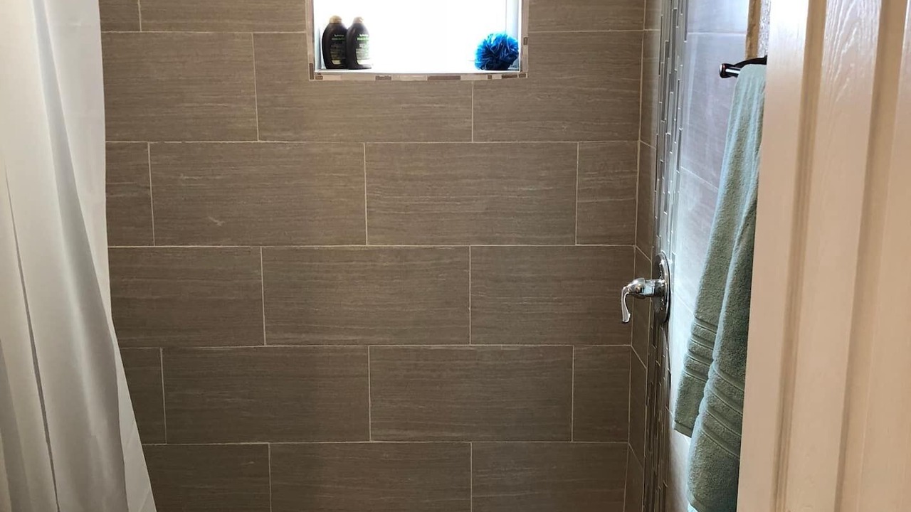 Photo of Bathroom in El Paso