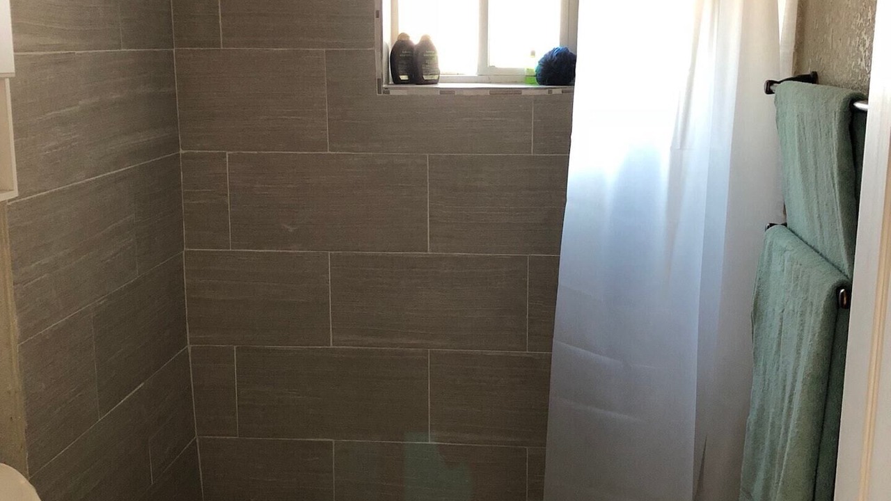 Photo of Bathroom in El Paso