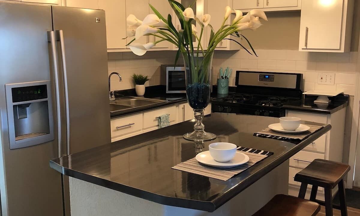 Photo of Kitchen in El Paso