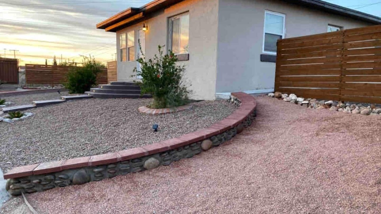 Photo of Outdoor in El Paso