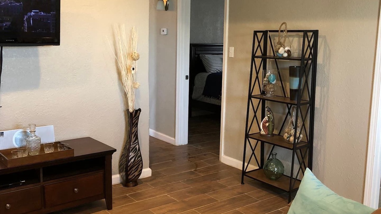 Photo of Livingroom in El Paso