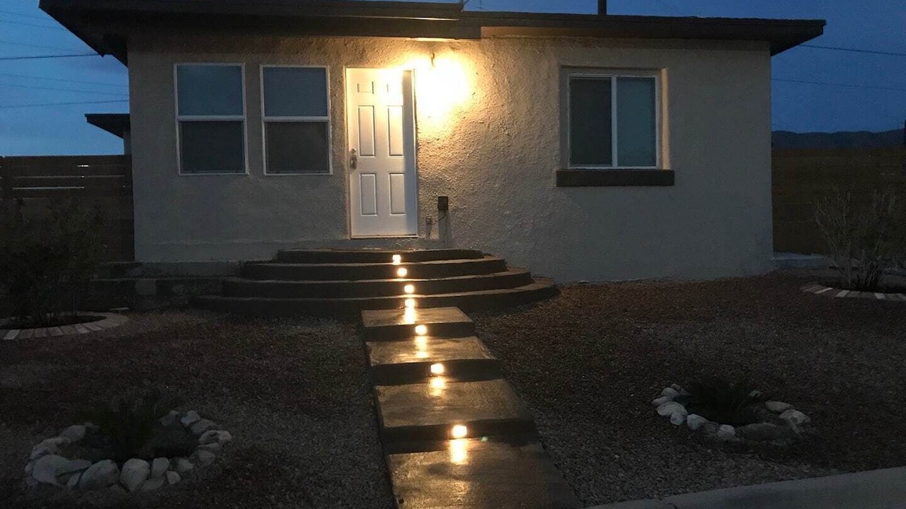 Photo of Outdoor in El Paso