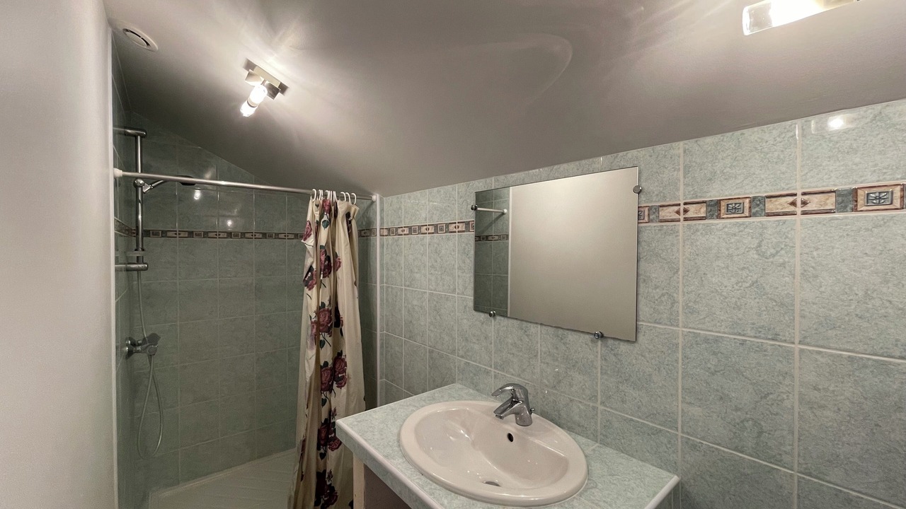 Photo of Bathroom in Vic-en-Bigorre