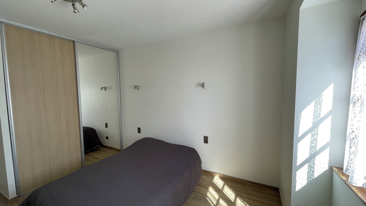 Photo of Bedroom in Vic-en-Bigorre