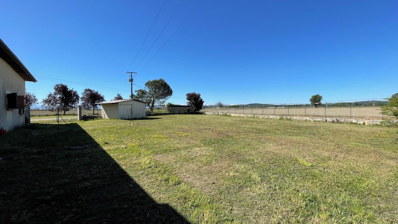 Photo of Outdoor in Vic-en-Bigorre