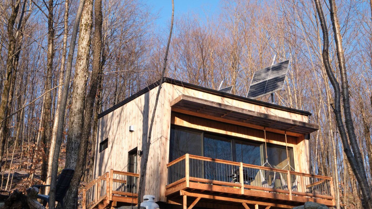 Photo of Outdoor in Eastman