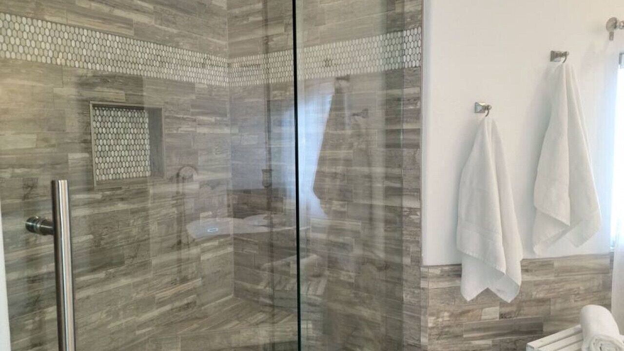 Photo of Bathroom in Monument