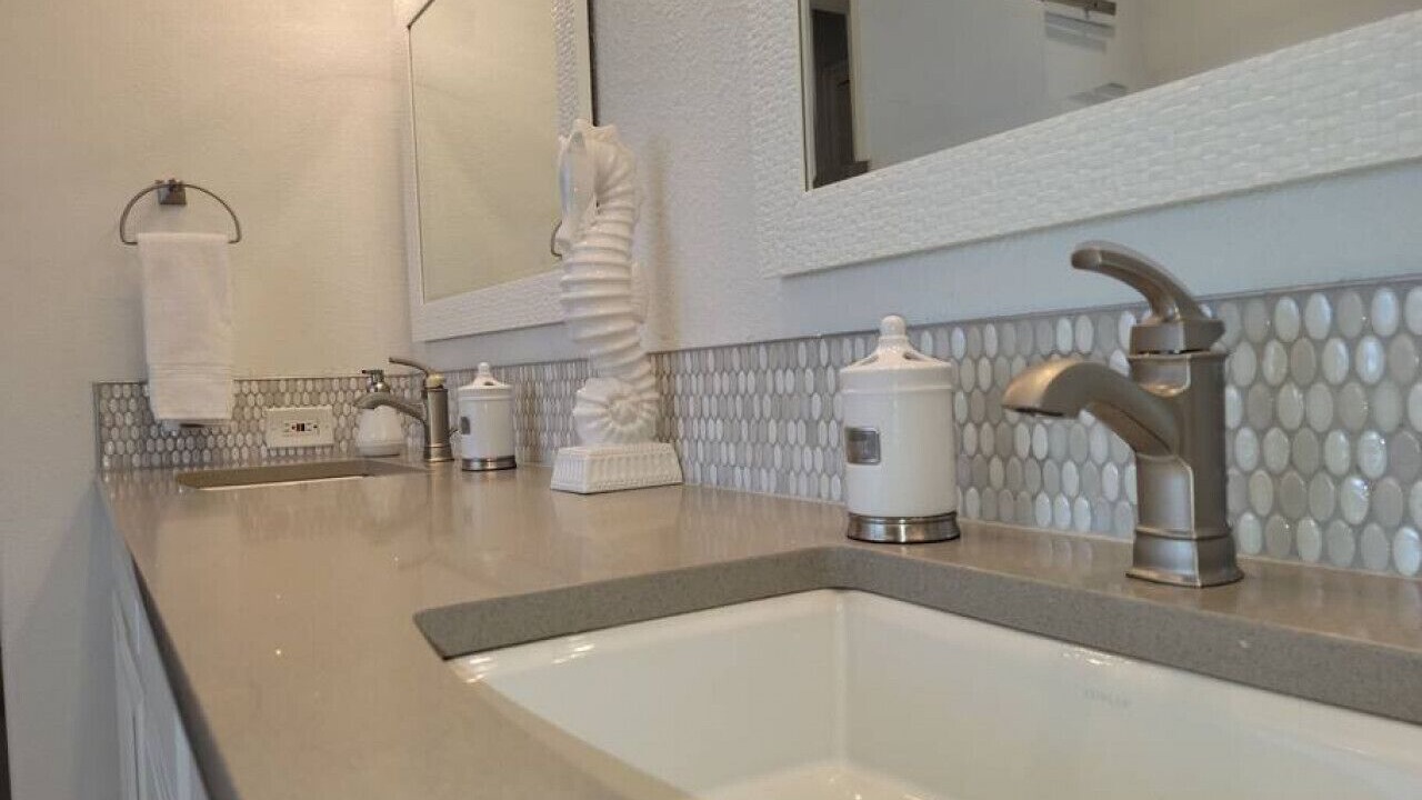 Photo of Bathroom in Monument