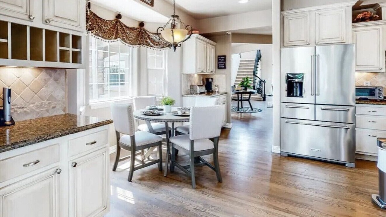 Photo of Kitchen in Monument