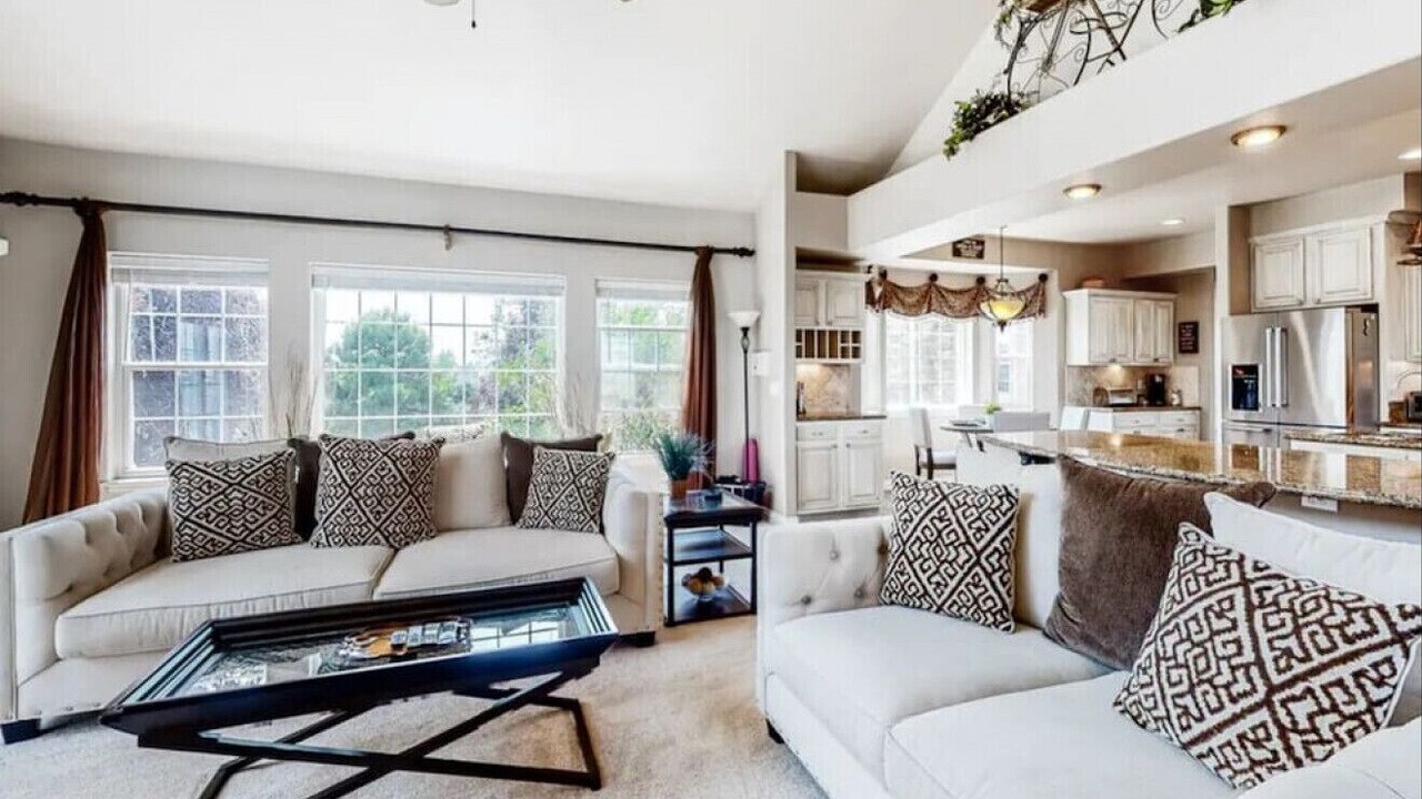 Photo of Livingroom in Monument