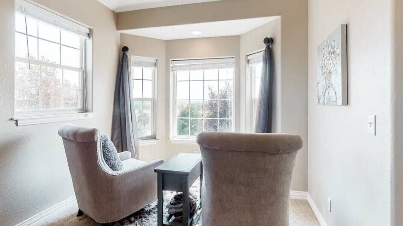 Photo of Livingroom in Monument