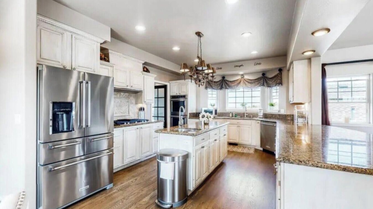 Photo of Kitchen in Monument
