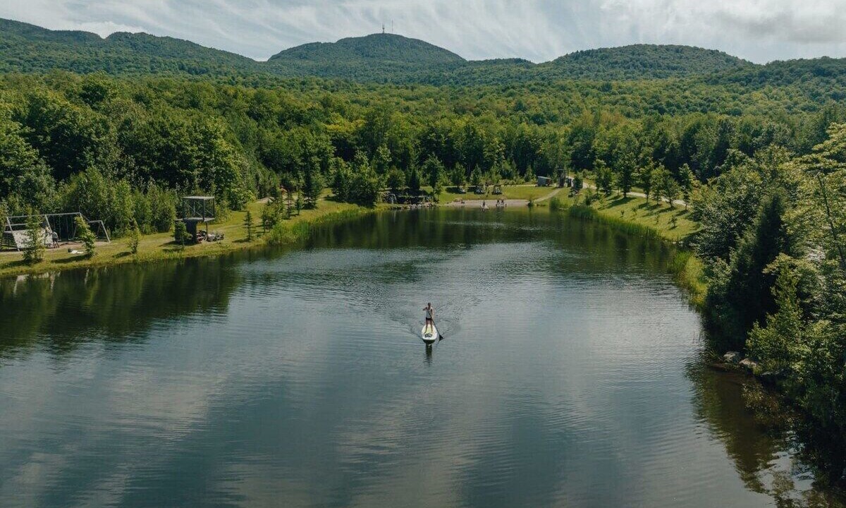 Photo of Others in Orford Lake