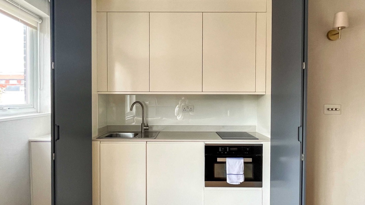 Photo of Others in Brompton & Hans Town