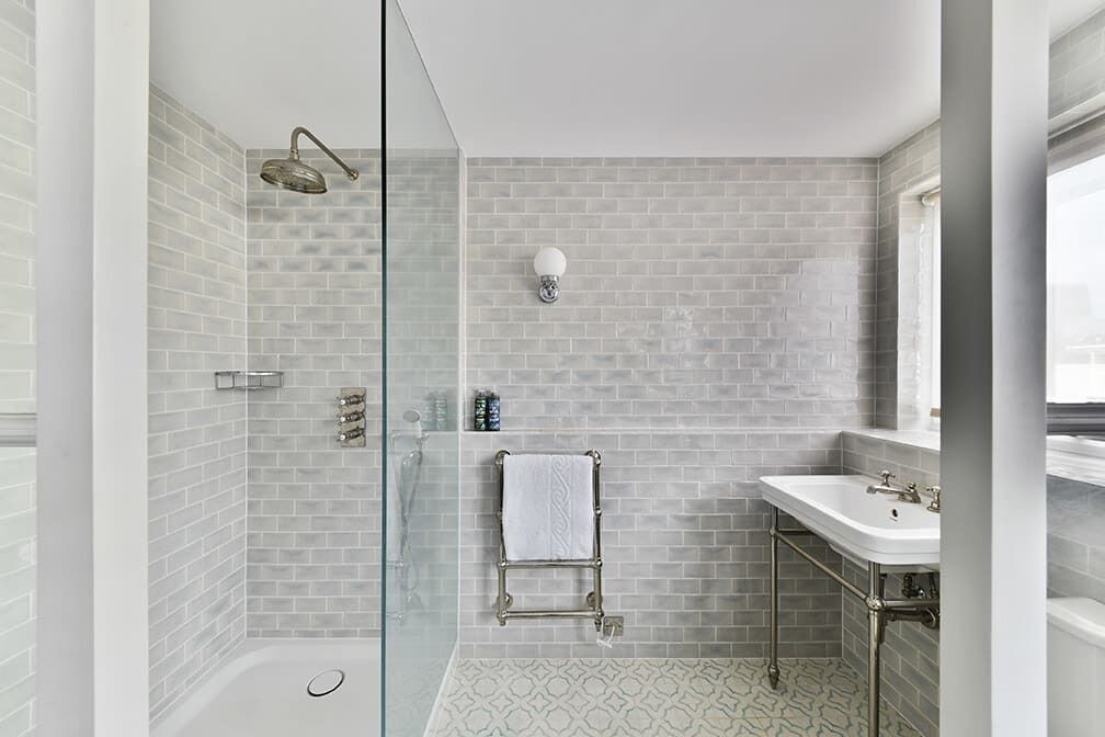 Photo of Bedroom in Brompton & Hans Town