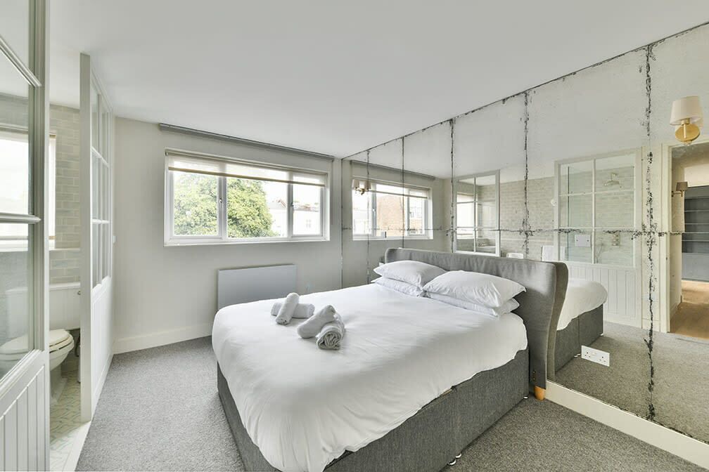 Photo of Others in Brompton & Hans Town