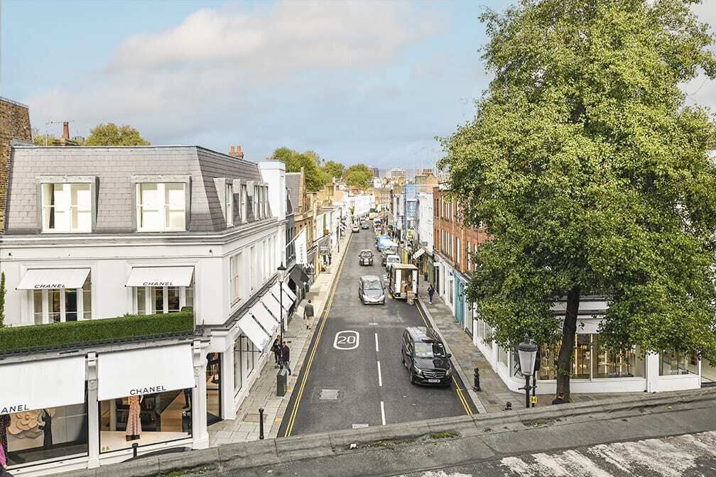 Photo of Others in Brompton & Hans Town