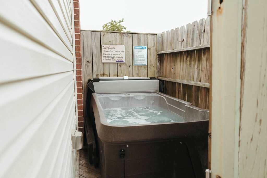 Photo of Outdoor in Holiday Island