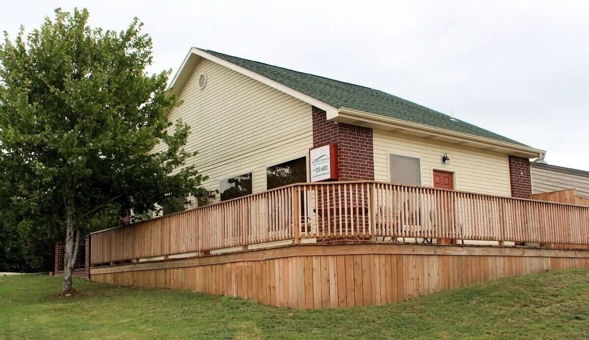 Photo of Outdoor in Holiday Island