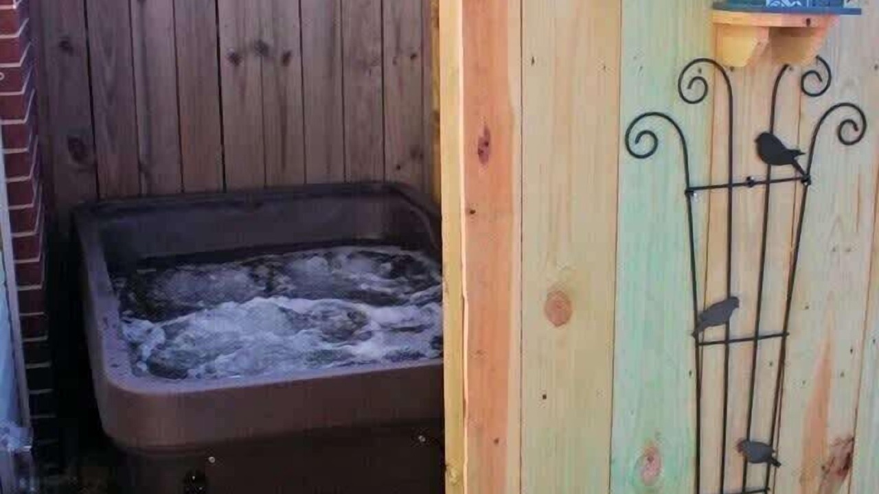Photo of Outdoor in Holiday Island