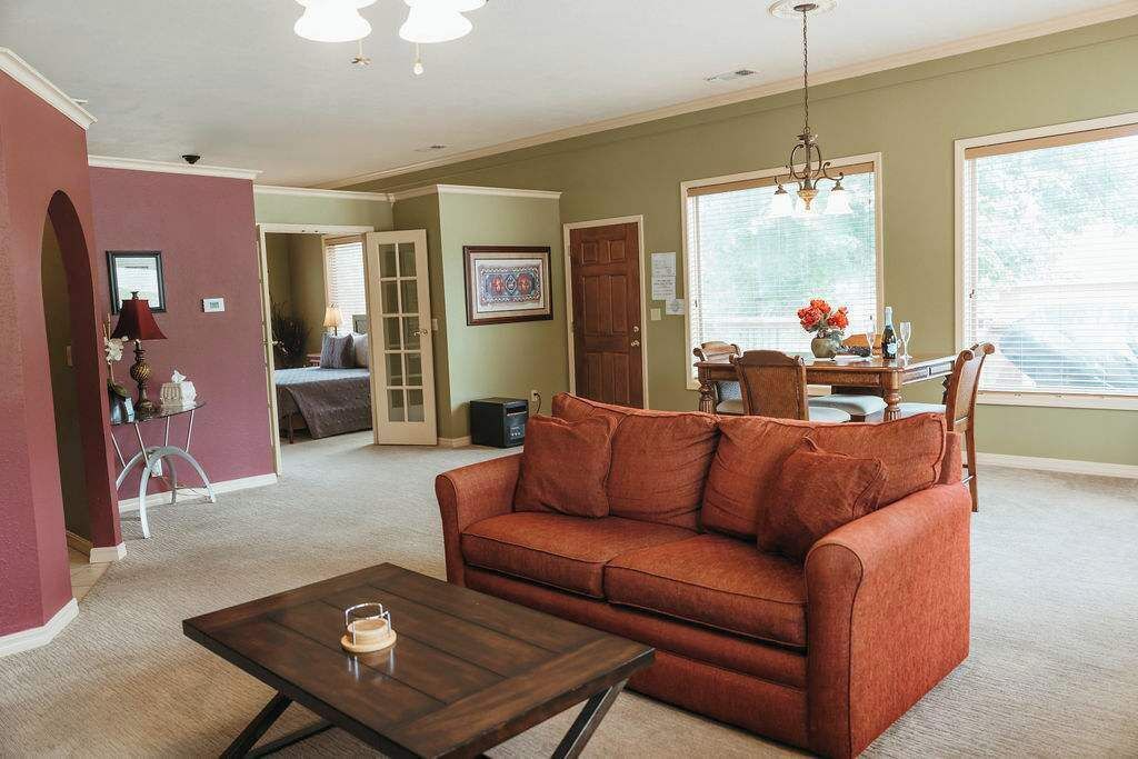 Photo of Livingroom in Holiday Island