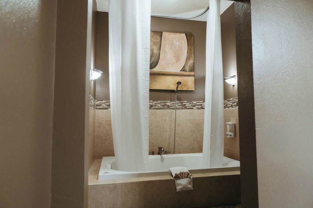 Photo of Bathroom in Holiday Island