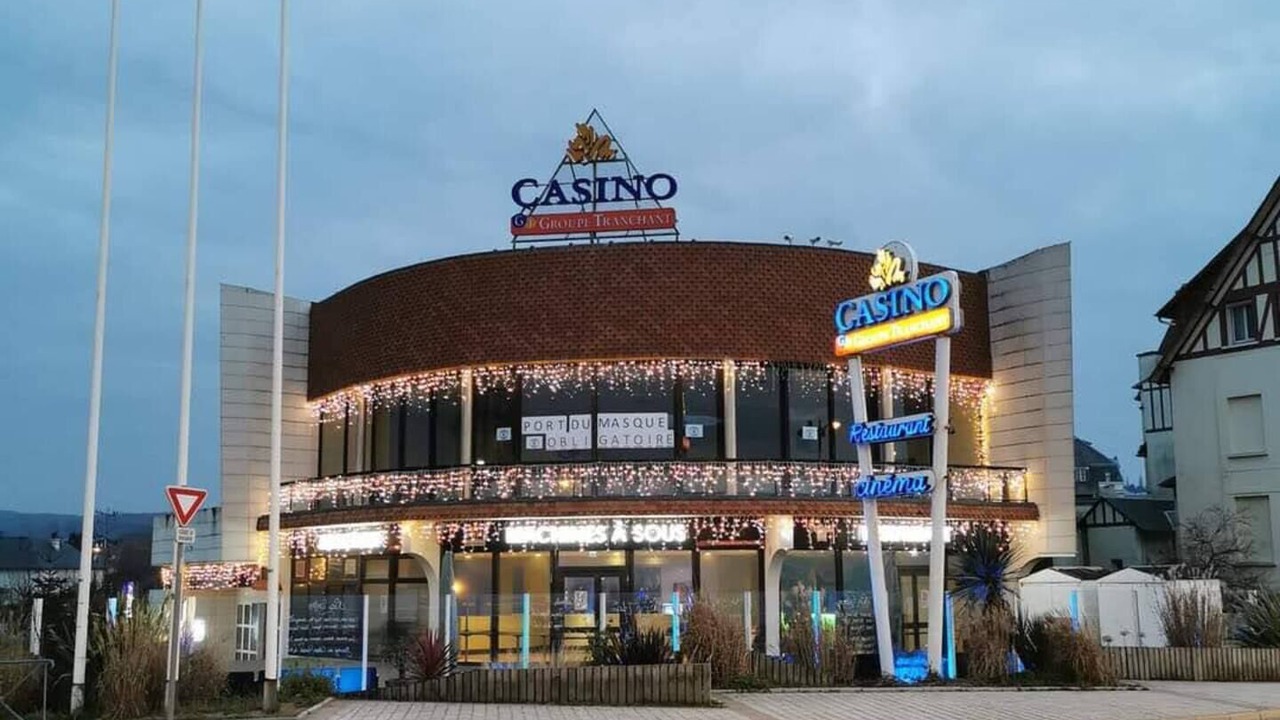 Photo of Outdoor in Villers-sur-Mer