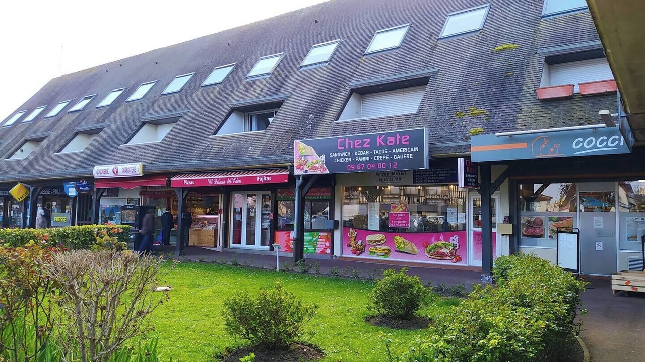 Photo of Outdoor in Villers-sur-Mer