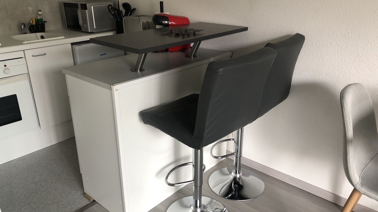 Photo of Kitchen in Villers-sur-Mer