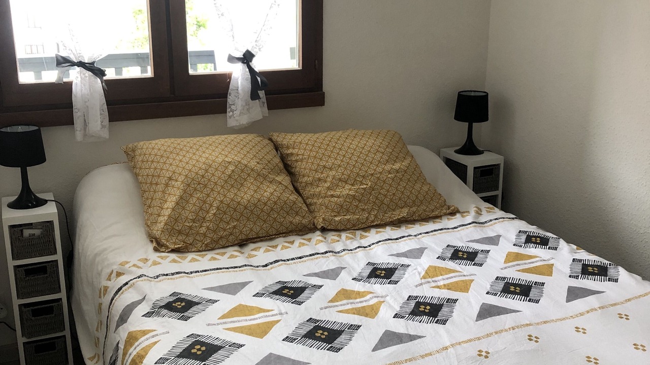 Photo of Bedroom in Villers-sur-Mer