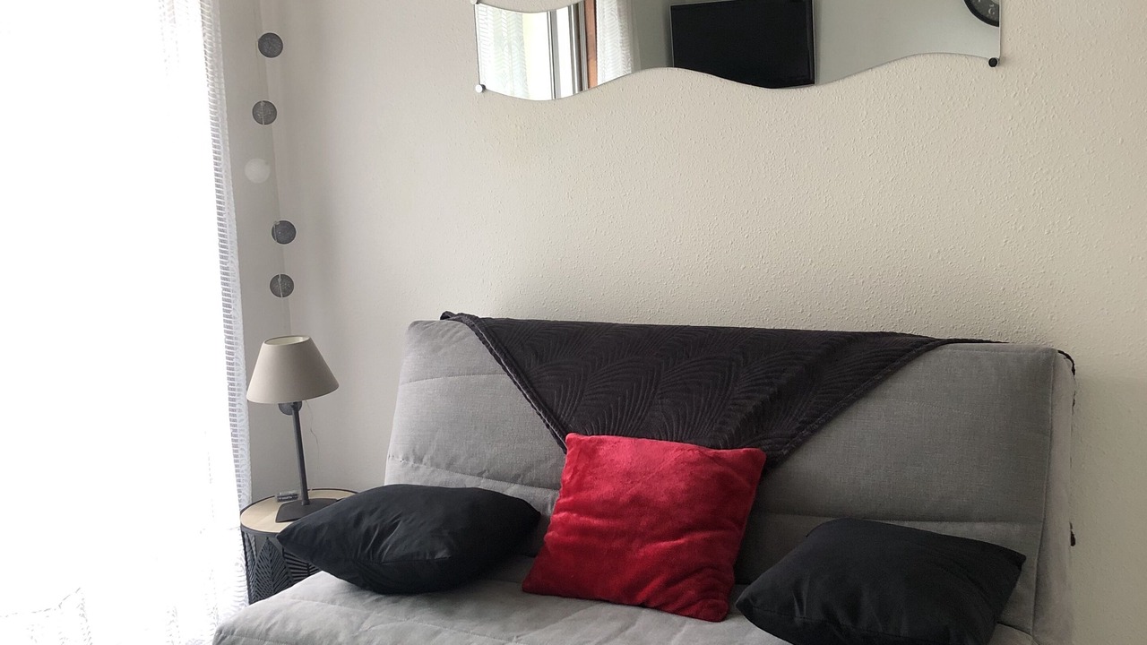 Photo of Livingroom in Villers-sur-Mer