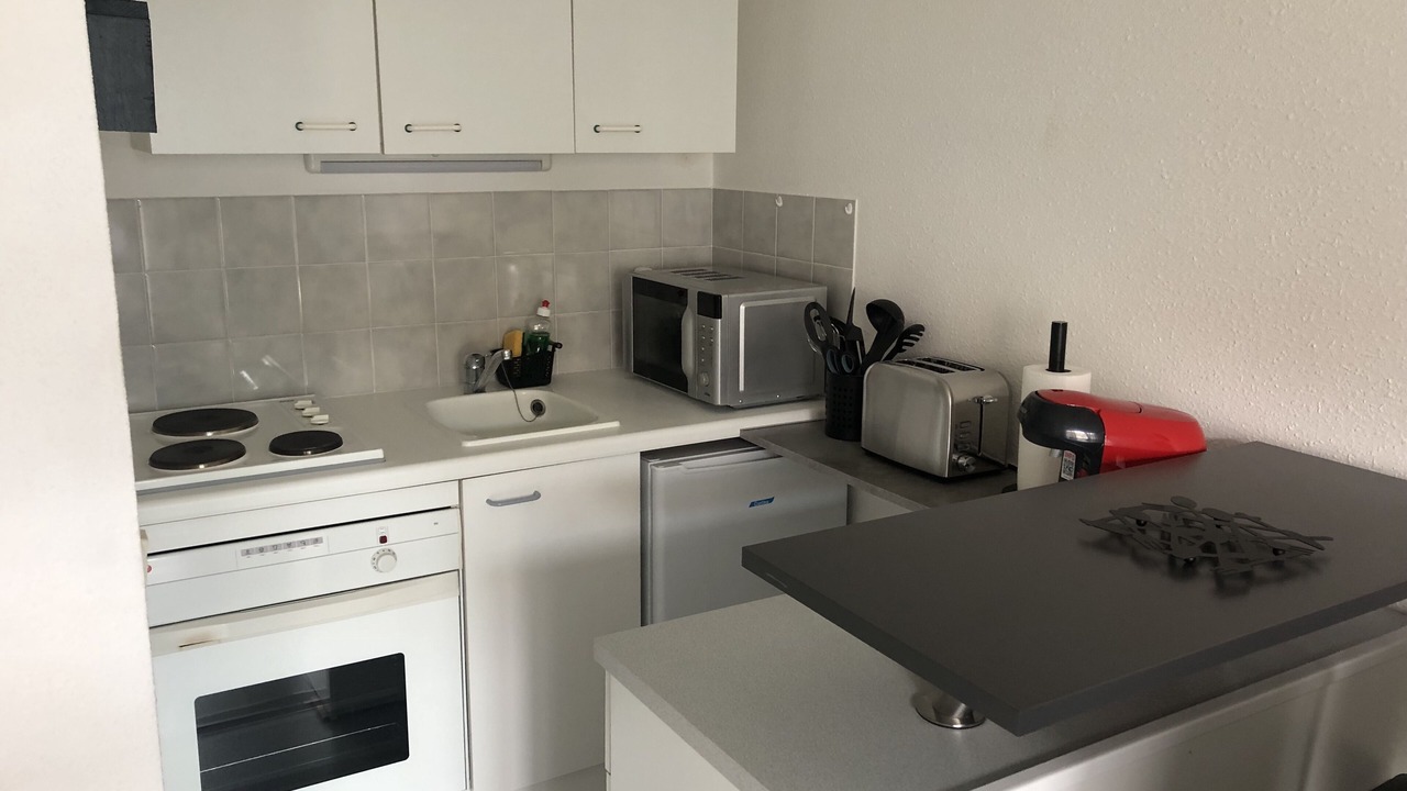 Photo of Kitchen in Villers-sur-Mer