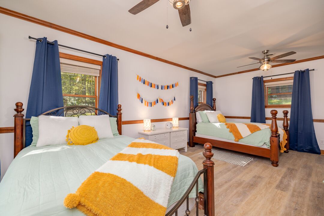 Photo of Bedroom in Littleton