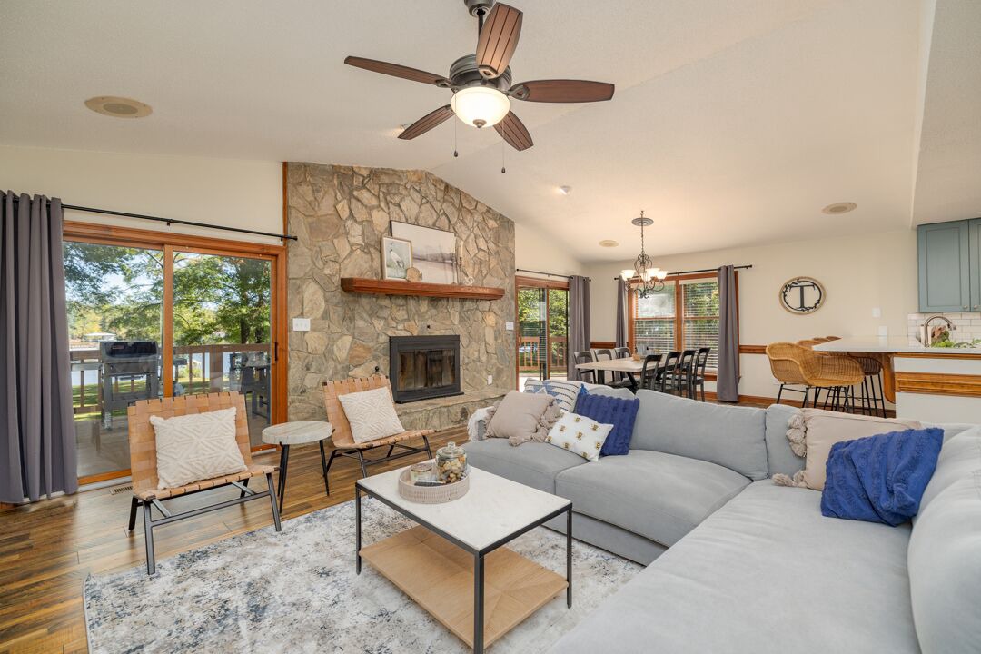 Photo of Livingroom in Littleton