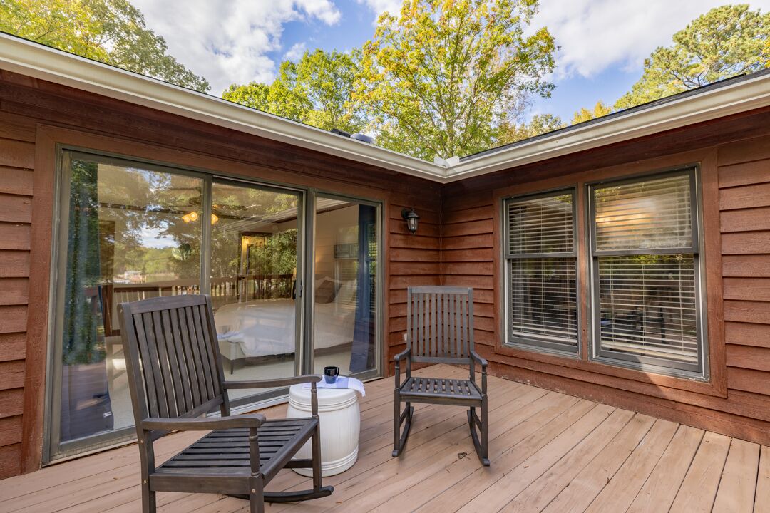 Photo of Patio Balcony in Littleton