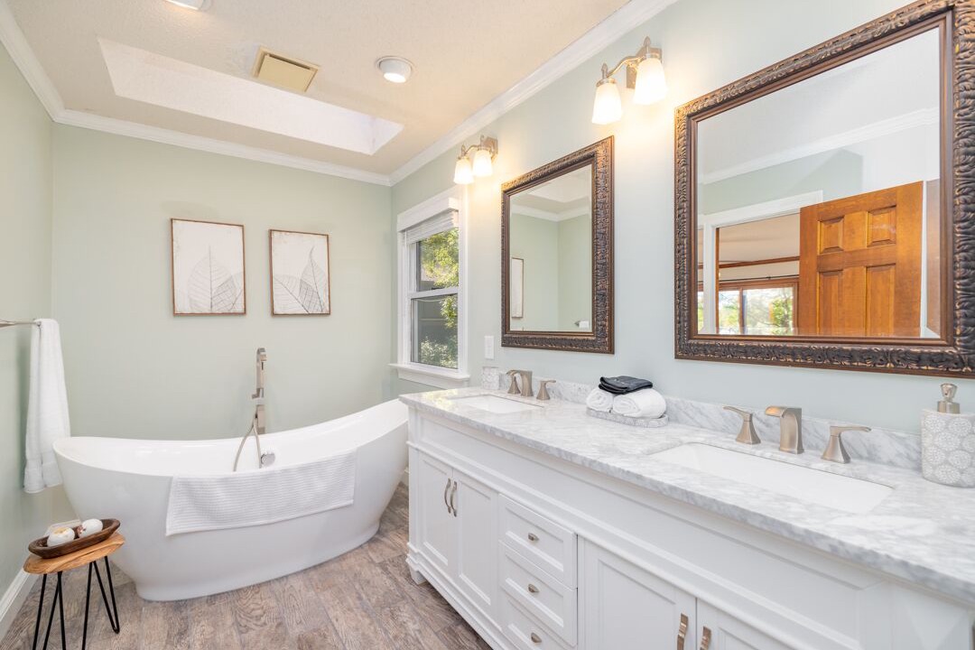 Photo of Bathroom in Littleton