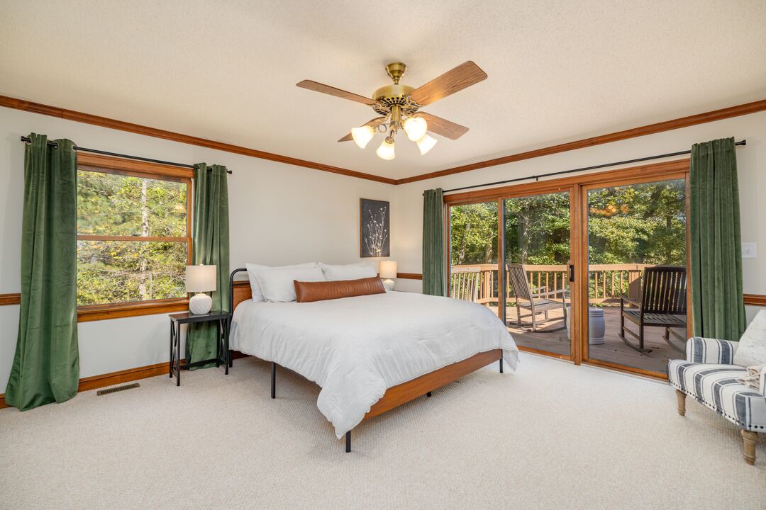 Photo of Bedroom in Littleton