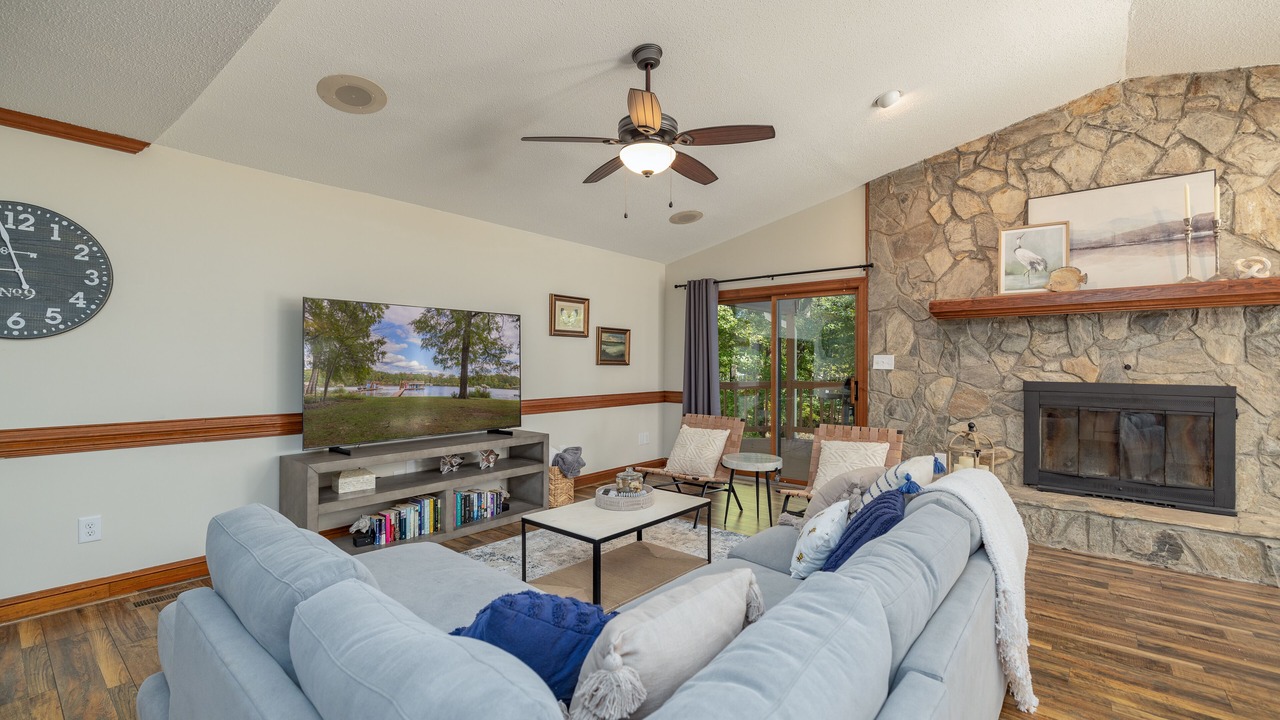 Photo of Livingroom in Littleton