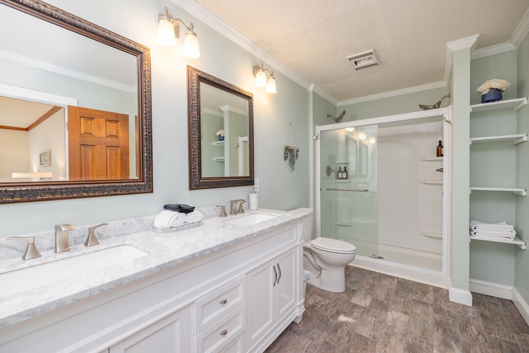 Photo of Bathroom in Littleton