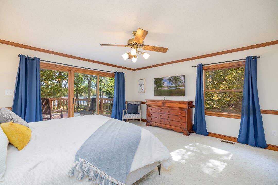 Photo of Bedroom in Littleton